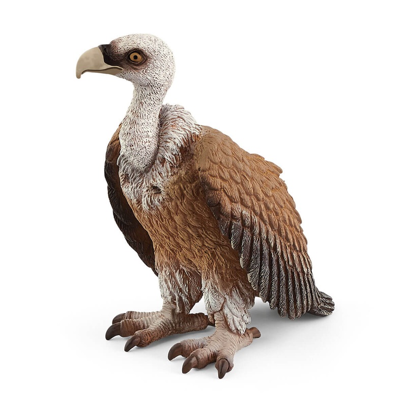Vulture (Schleich #14847)