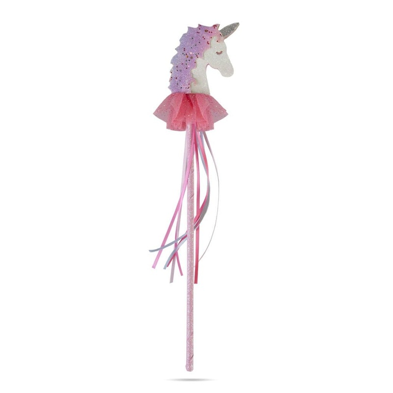 Wands (by Great Pretenders)