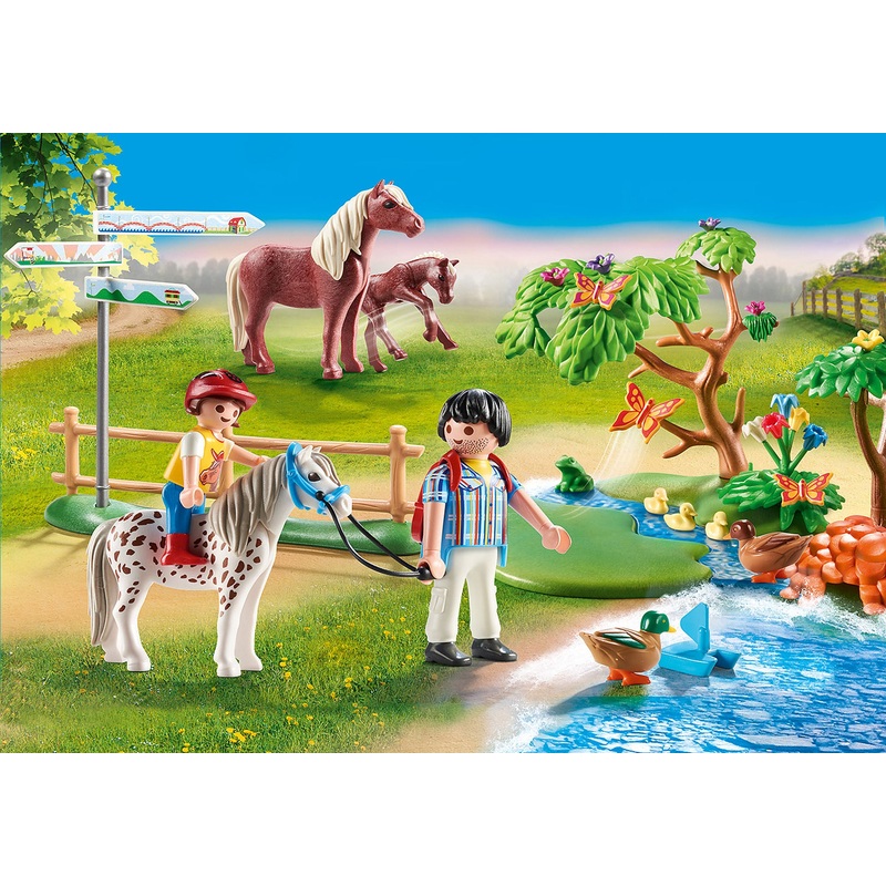 Adventure Pony Ride (#70512)*