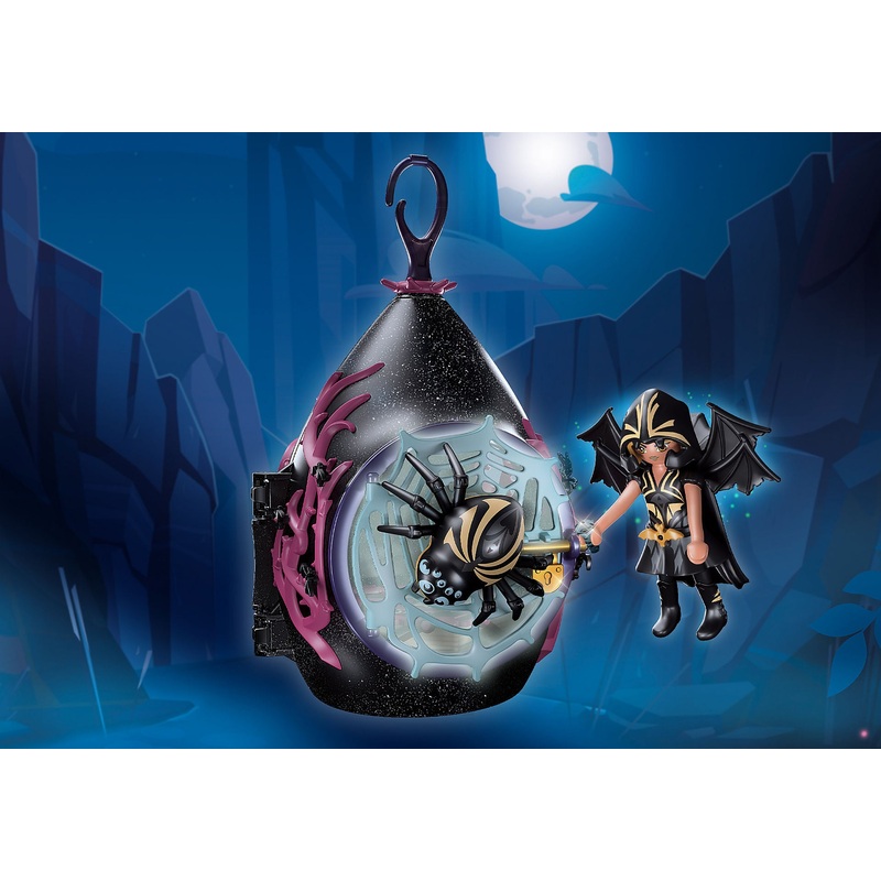 Adventures of Ayuma ‘Bat Fairy House’ (#70825)*