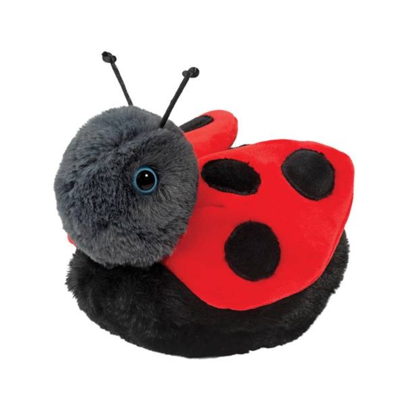 Bert Ladybug