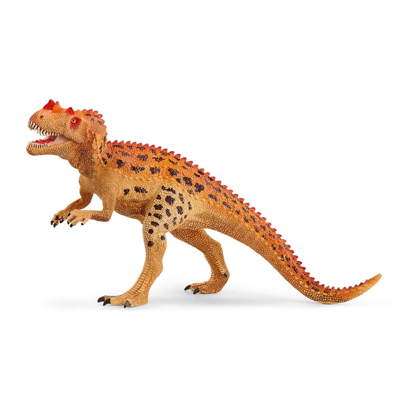 Ceratosaurus (Schleich #15019)