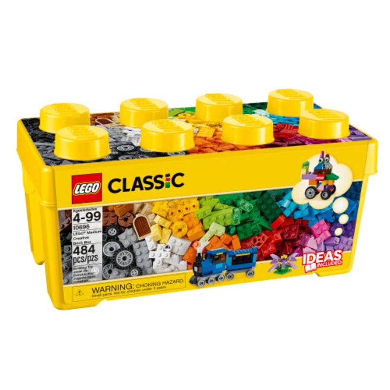 Creative Brick Box – medium (10696)