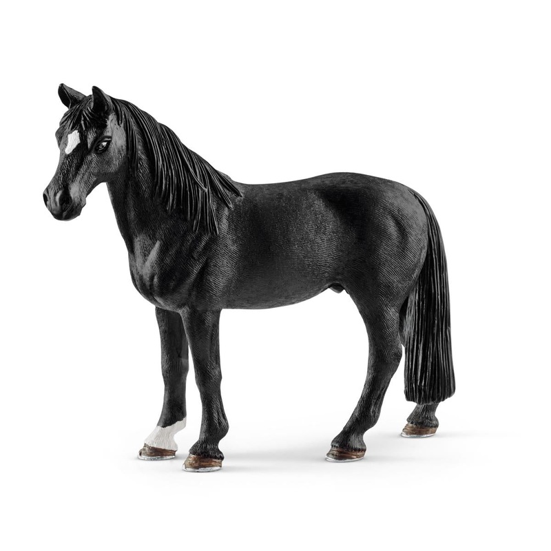 Tennessee Walker Gelding (Schleich #13832)