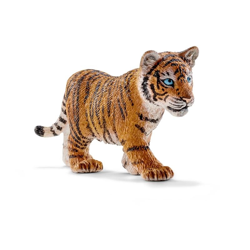 Tiger Cub (Schleich #14730)