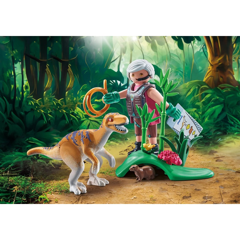 Velociraptor (#71823)