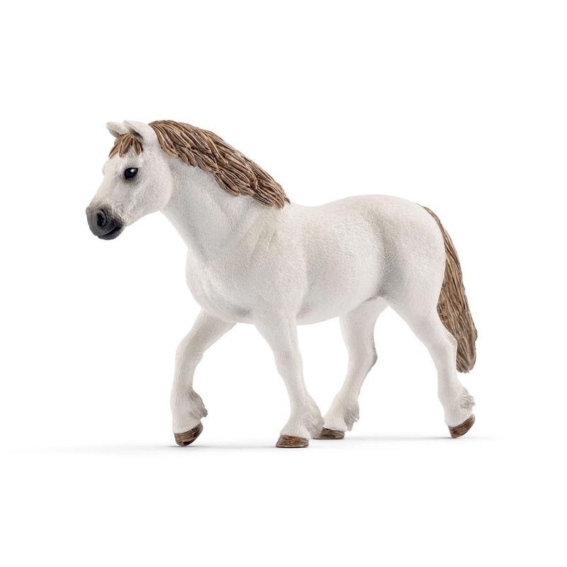 Welsh Pony Mare (Schleich #13872)