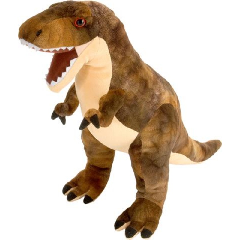 Wild Republic Dinosauria Mini