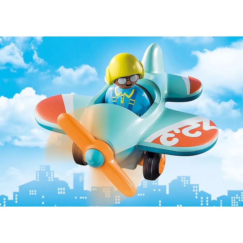 Airplane (#71159)*