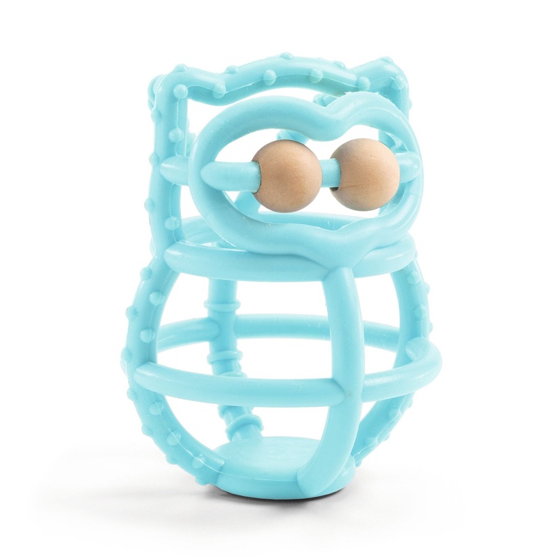 BabyBoo (by Djeco)