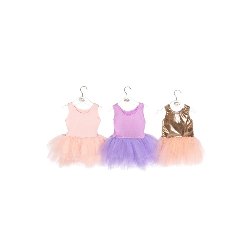 Ballet Tutu Dress