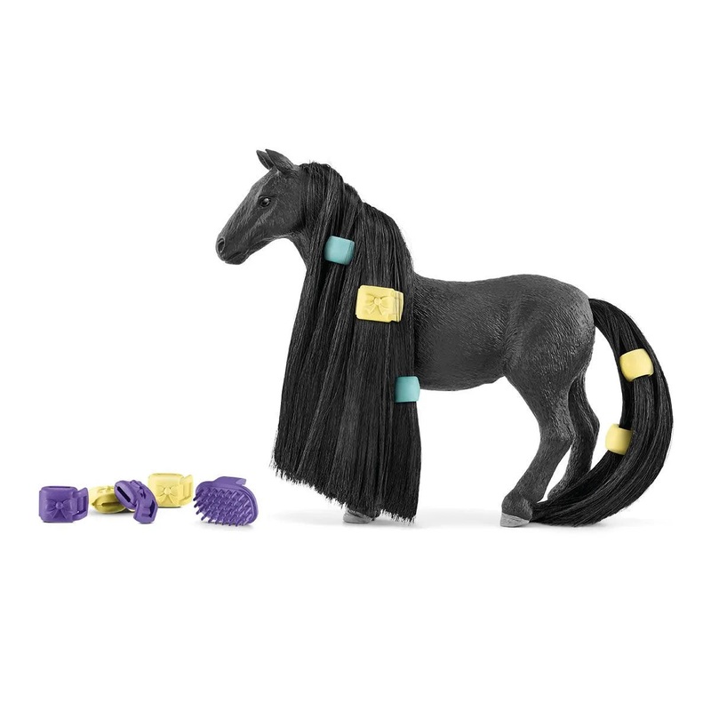 Beauty Horse Criollo Definitivo Mare (Schleich #42581)
