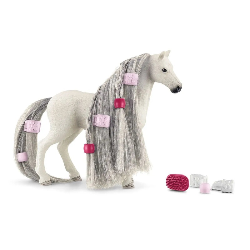 Beauty Horse Quarter Horse Mare (Schleich #42583)