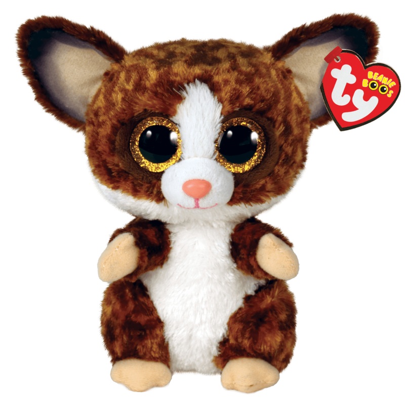 Binky (Ty Beanie Boo)