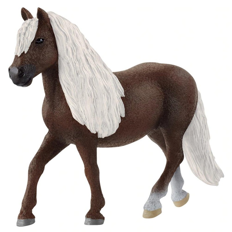 Black Forest Mare (Schleich #13898)