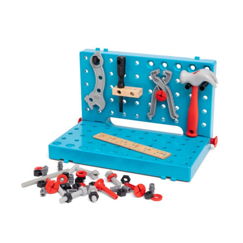 Builder Work Bench (by Brio)