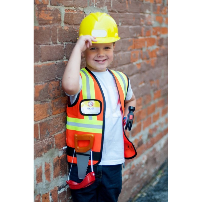Career Role Play Sets (by Great Pretenders)