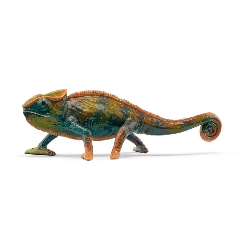 Chameleon (Schleich #14858)