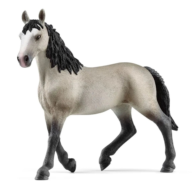 Cheval de Selle Francais Mare (Schleich #13955)
