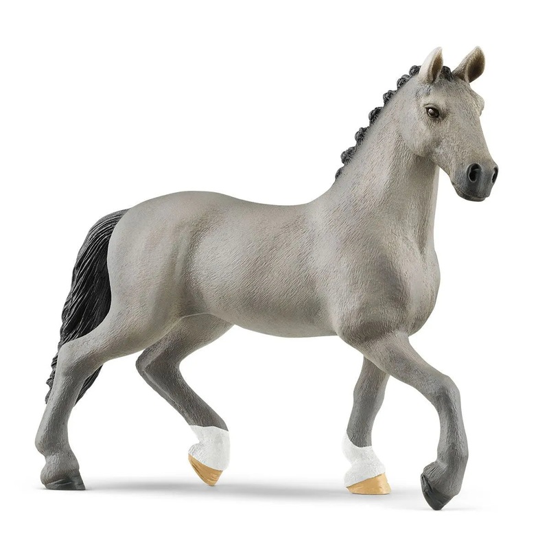Cheval de Selle Francais Stallion (Schleich #13956)