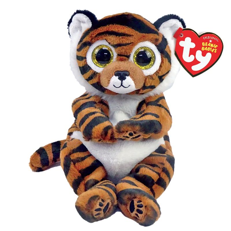 Clawdia (Ty Beanie Baby)