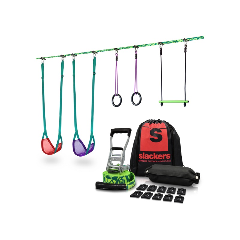 Slackers Swingline Kit