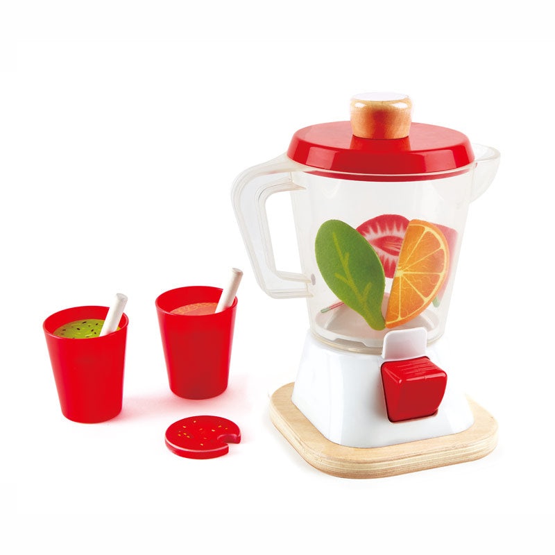 Smoothie Blender (Play Food by Hape)