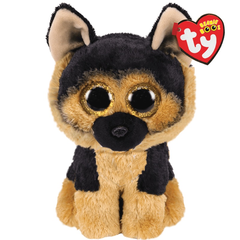 Spirit (Ty Beanie Boo)