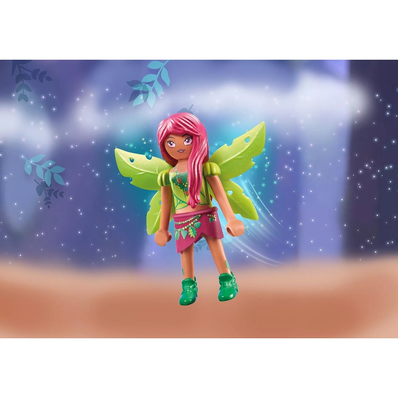 Adventures of Ayuma ‘Forest Fairy Leavi’ (#71180)*