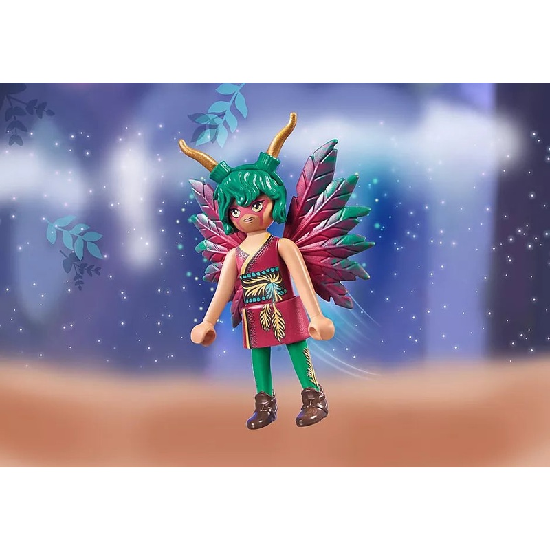 Adventures of Ayuma ‘Knight Fairy Josy’ (#71182)*