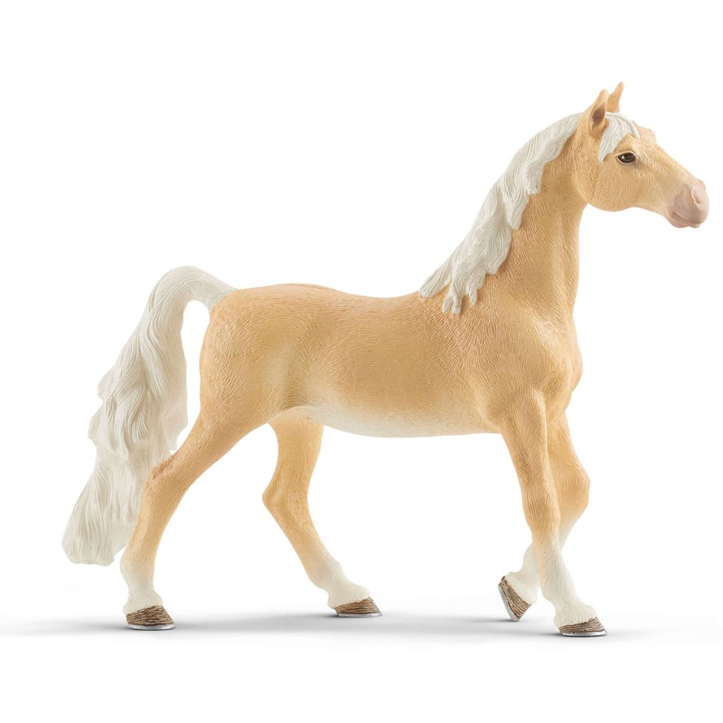 American Saddlebred Mare (Schleich #13912)