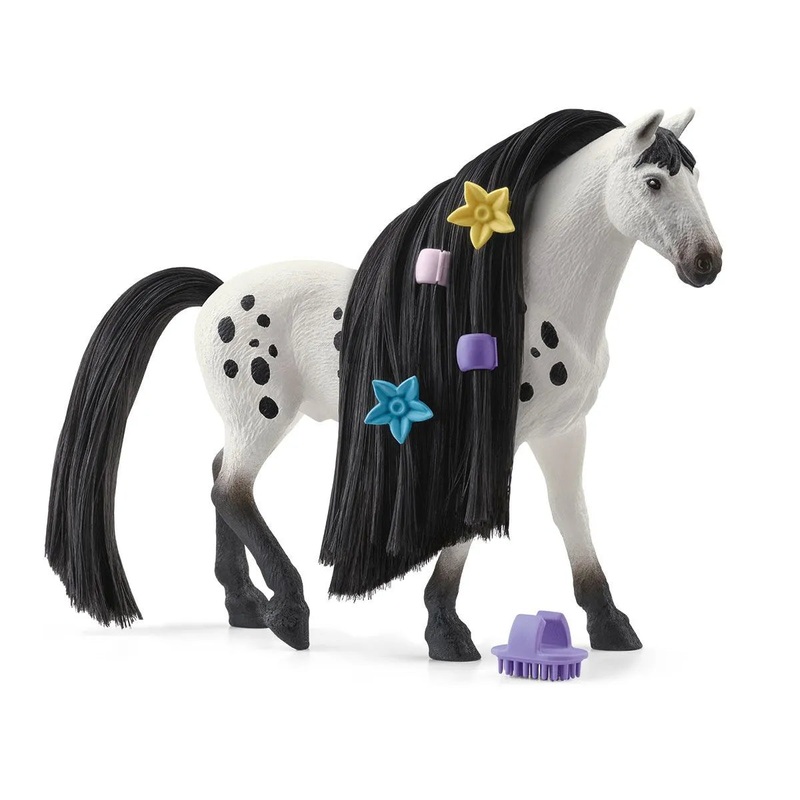 Beauty Horse Knabstrupper Stallion (Schleich #42622)