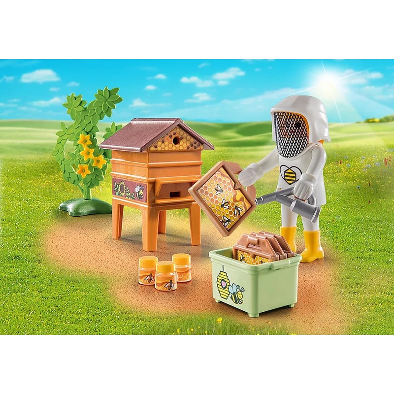 Beekeeper (#71253)