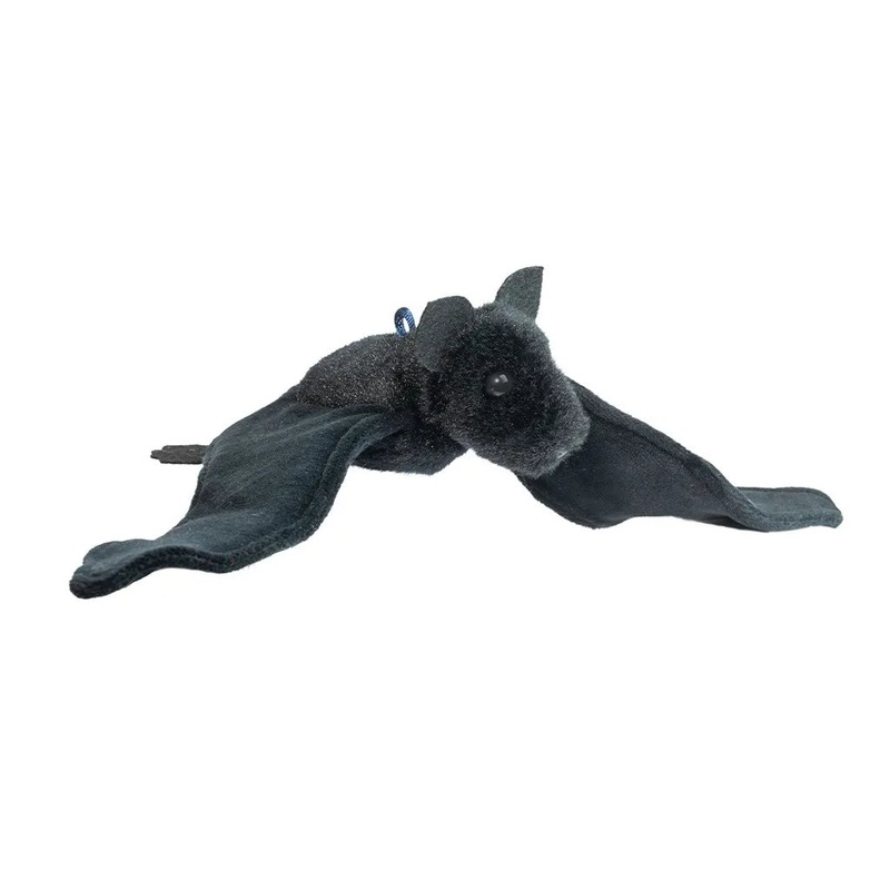 Belma Bat Finger Puppet