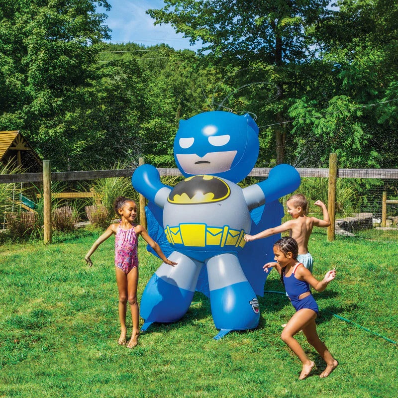 BIG Sprinkler: Batman