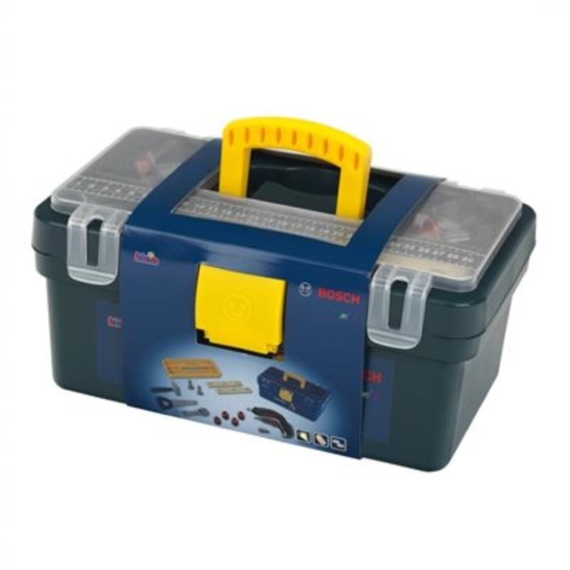 Bosch Play Tools