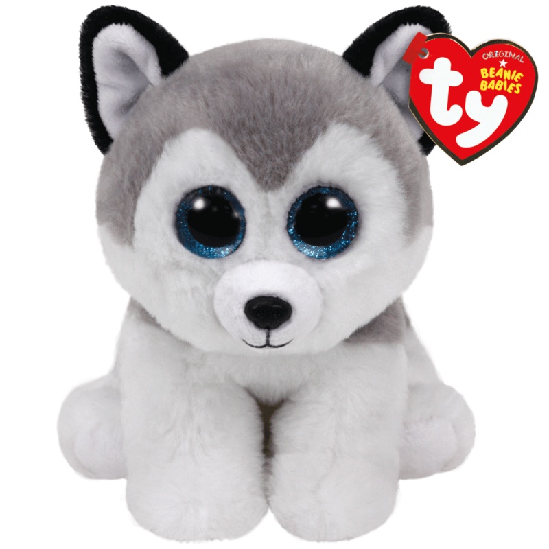 Buff (Ty Beanie Baby)