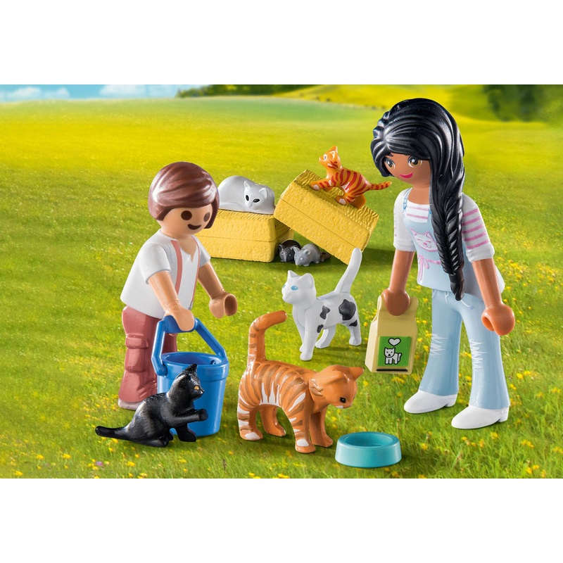 Cat Family (#71309)