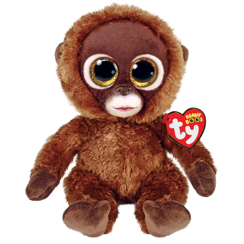 Chessie (Ty Beanie Boo)