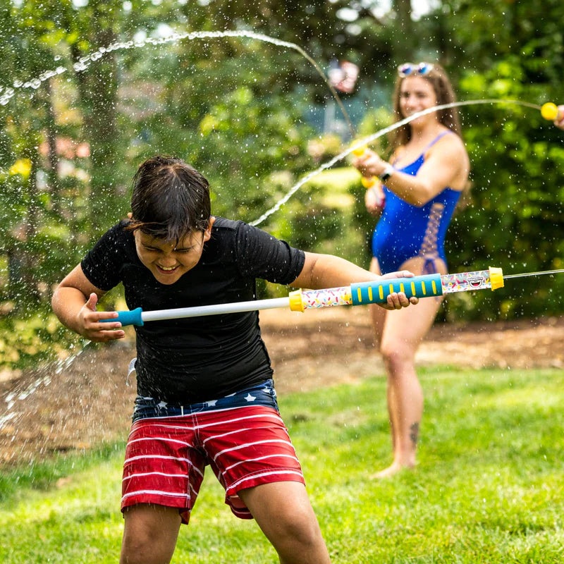 Confetti Water Cannon (Bigmouth)