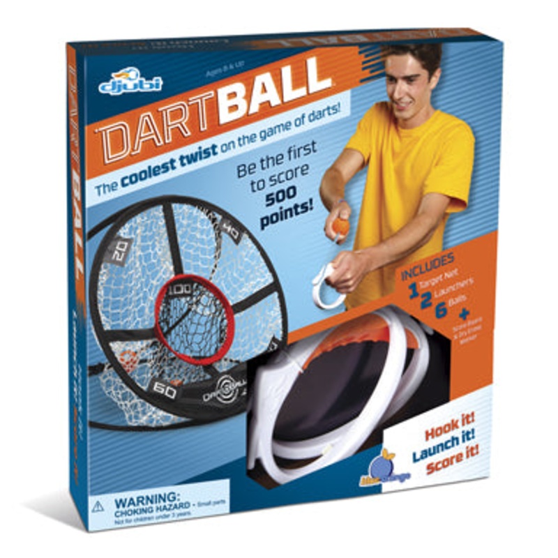 DartBall