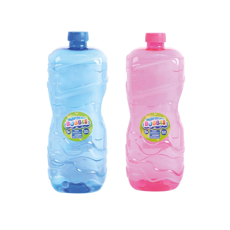 ‘Play’ Bubble Refill 60oz