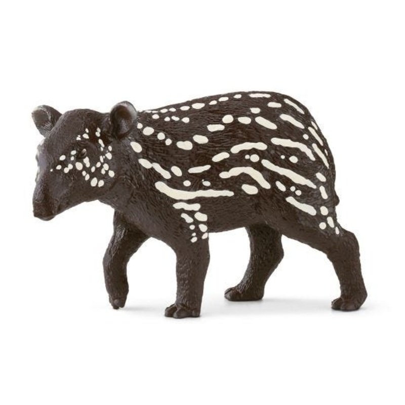 Tapir Cub (Schleich #14851)