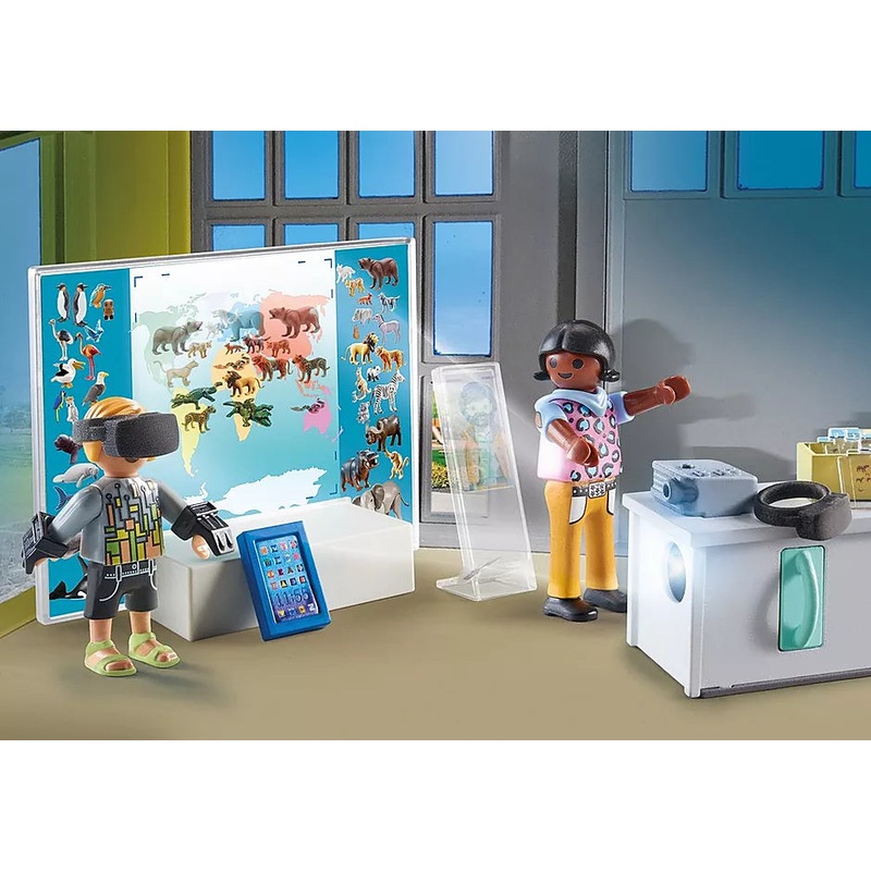 Virtual Classroom (#71330)