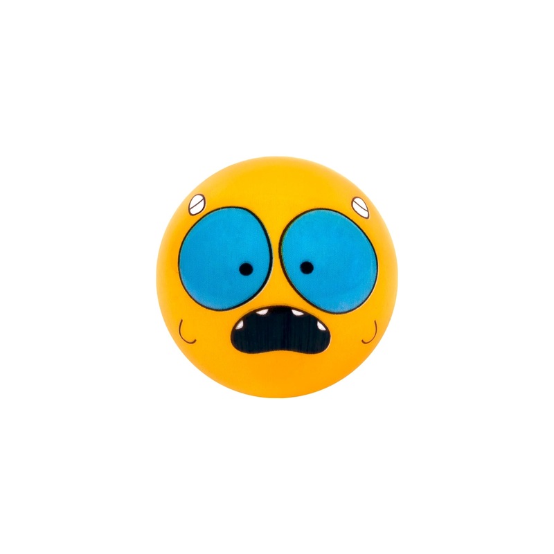 Waboba Heads Super Bouncy Ball