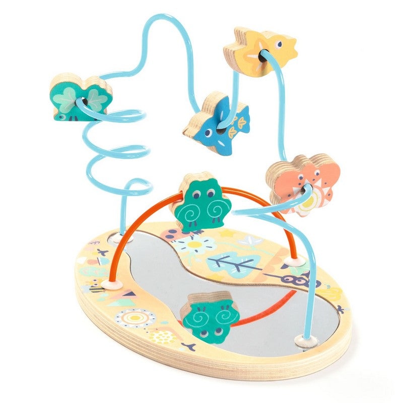 BabyLoopi (by Djeco)