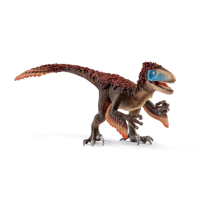 Utahraptor (Schleich #14582)