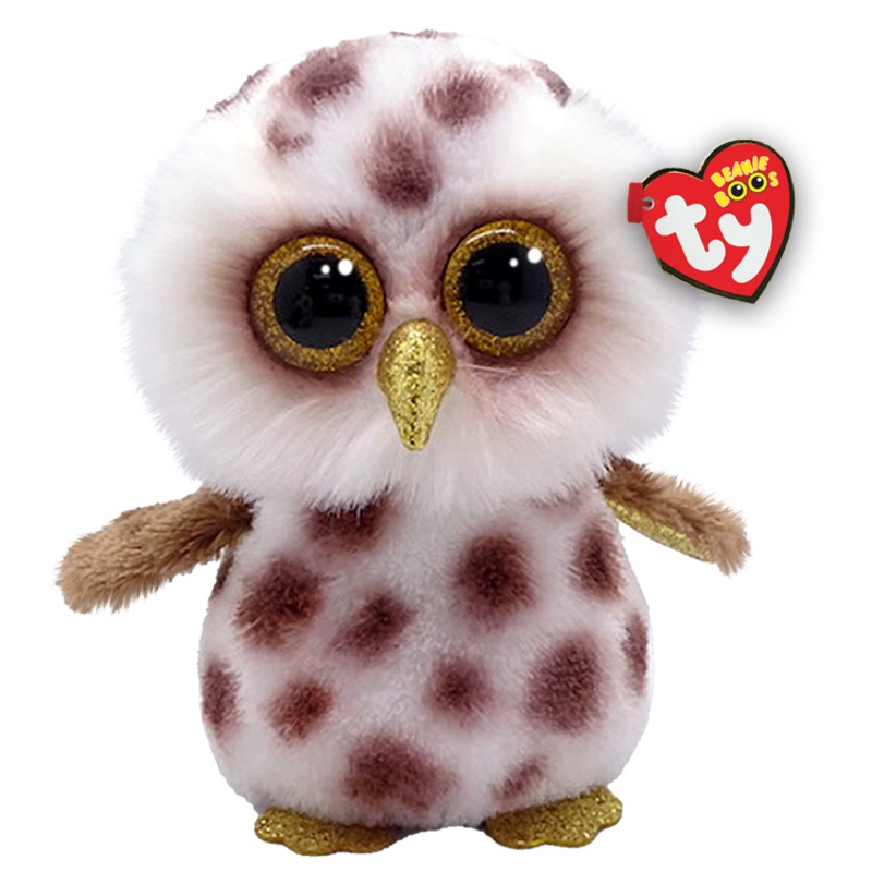 Whoolie (Ty Beanie Boo)