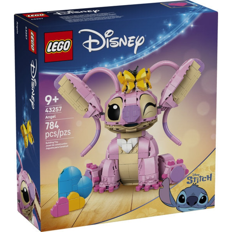 Angel (43257)
