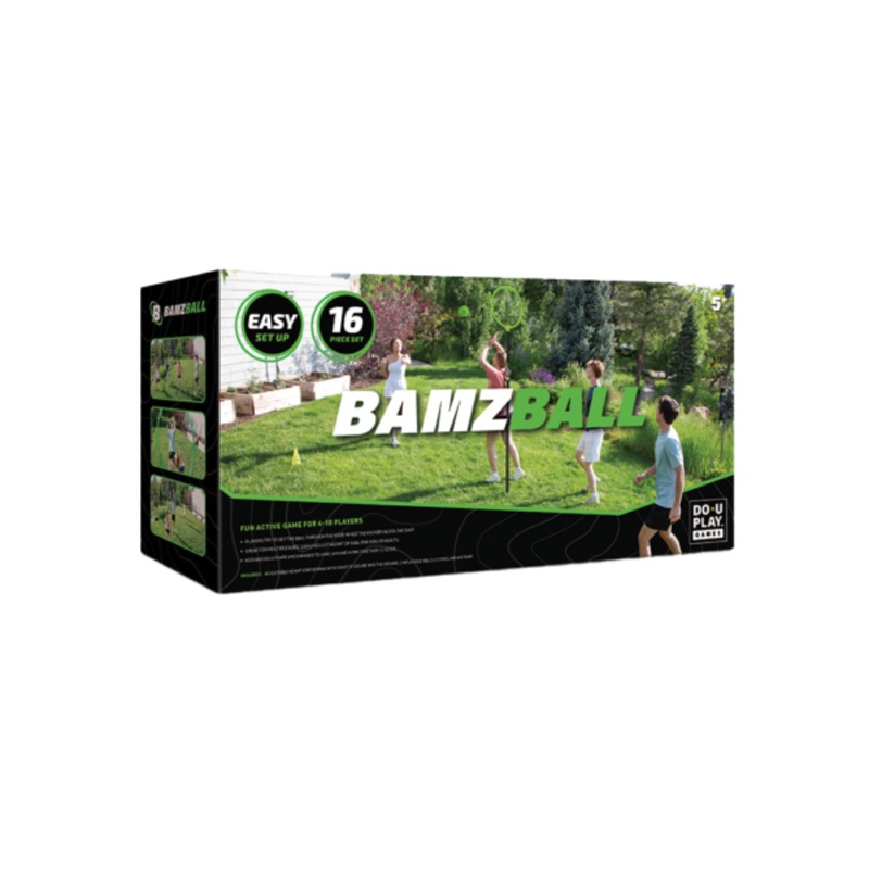 Bamzball Game (Do-U-Play)